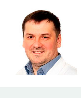 Хакимзанов Рафаэль Раисович
