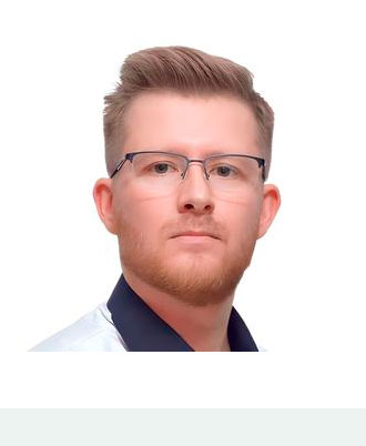 Самосеенко Павел Игоревич